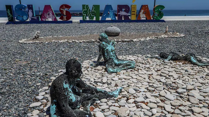 Turismo en las Islas Marías (7)